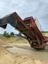 Zerkleinerung/Recycling TEREX FINLAY 694 Supertrack