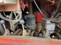 Breken/recyclen TEREX FINLAY 694 Supertrack