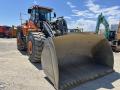 Shovel Doosan DL580