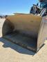 Loader Doosan DL580