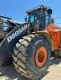 Chargeuse Doosan DL580