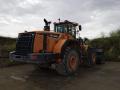 Pala Doosan DL580