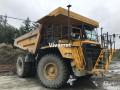 dumper Starre dumper Komatsu                 HD605-7