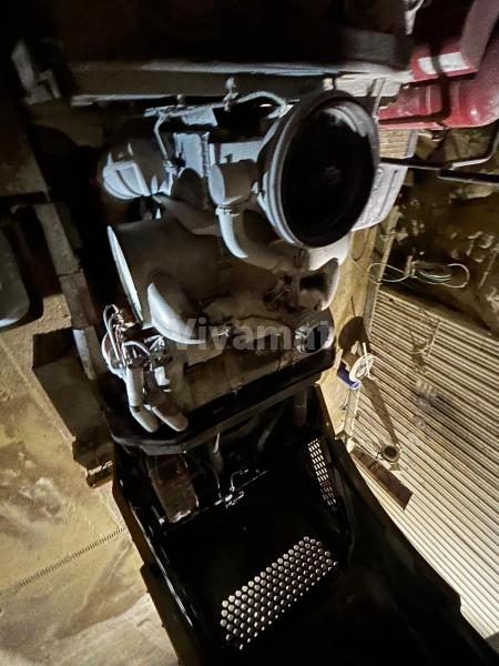 Lader/Verlader Caterpillar 980M