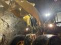 Loader Caterpillar 980M