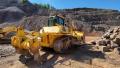 Bulldozer Bulldozer sur chenilles Komatsu D155AX-6