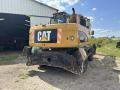 Escavatore Caterpillar M322D VAH