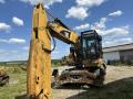 Escavadora Caterpillar M322D VAH