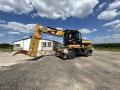 Escavadora Caterpillar M322D VAH