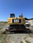 Pelle Caterpillar M322D VAH