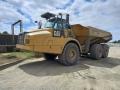 Dumper Caterpillar 745C