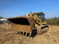 Loader track loader Caterpillar                 973C