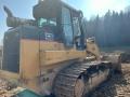 Loader Caterpillar 973C