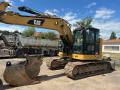 Escavadora Caterpillar 314E LCR