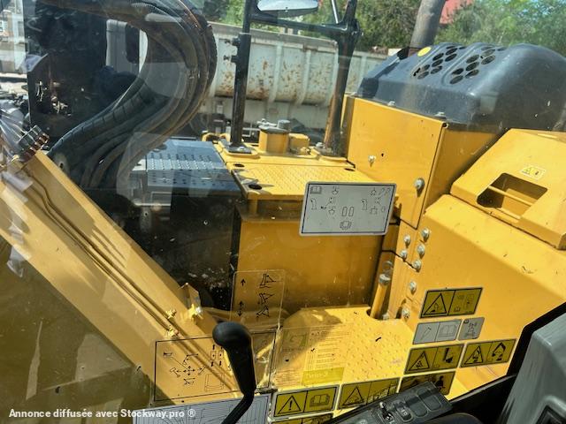 Photo Caterpillar 314E LCR  image 11/18