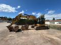 Excavator Caterpillar 314E LCR