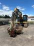 graafmachine Caterpillar 314E LCR