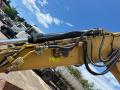 Excavator Caterpillar 314E LCR