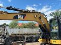 Excavator Caterpillar 314E LCR