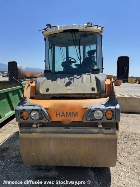 Hamm HD 70 