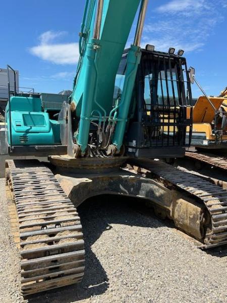 Escavatore Kobelco SK 300