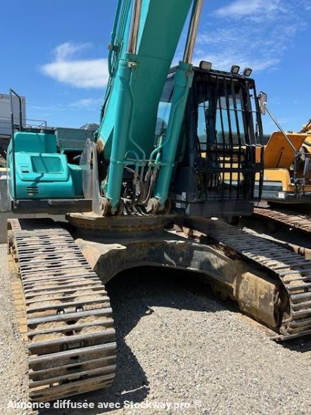 Kobelco SK 300 