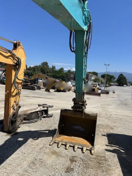 Excavator Kobelco SK 300