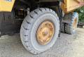 dumper Komatsu HD405-7