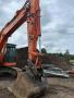 Pelle Doosan DX235LCR