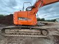 Pelle Doosan DX235LCR