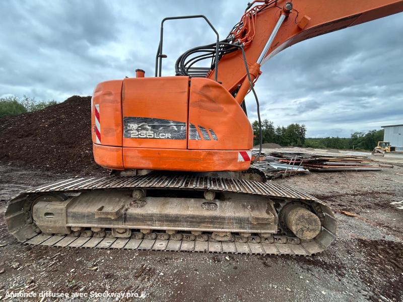 Photo Doosan DX235LCR  image 5/7