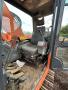 Pelle Doosan DX235LCR