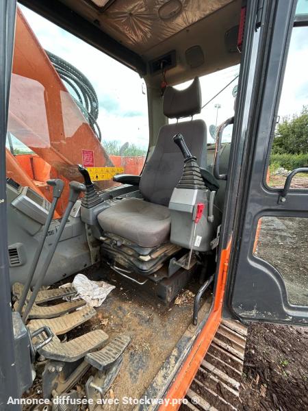 Photo Doosan DX235LCR  image 6/7