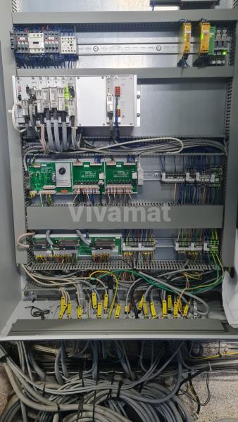 SDMO Stamford 1457kwa ou 1355kw