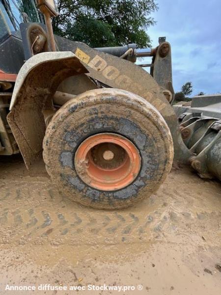 Photo Doosan DL450  image 3/6