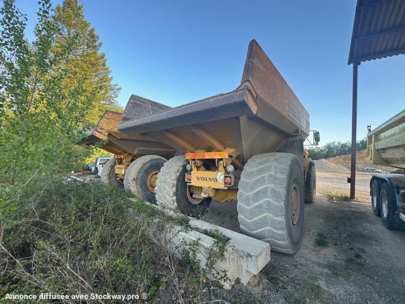 Photo Volvo A 25 C  image 10/10