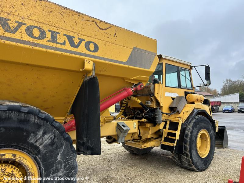 Photo Volvo A 25 C  image 10/24