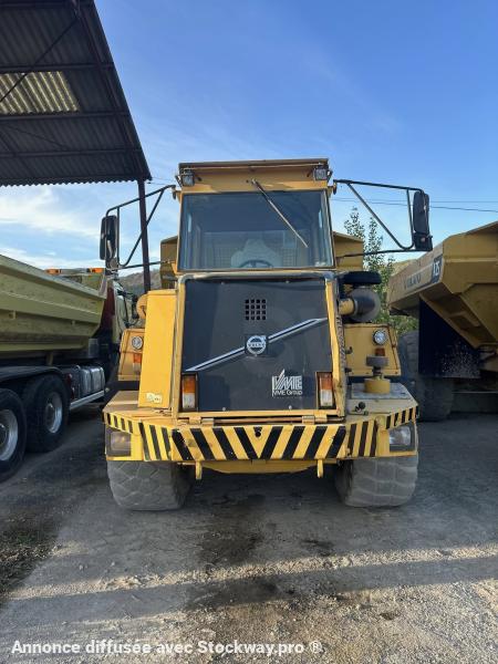 Photo Volvo A 25 C  image 13/24