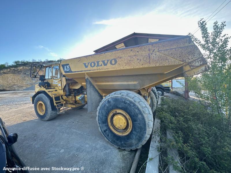 Photo Volvo A 25 C  image 17/24