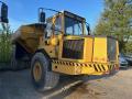 Tombereau Volvo A 25 C