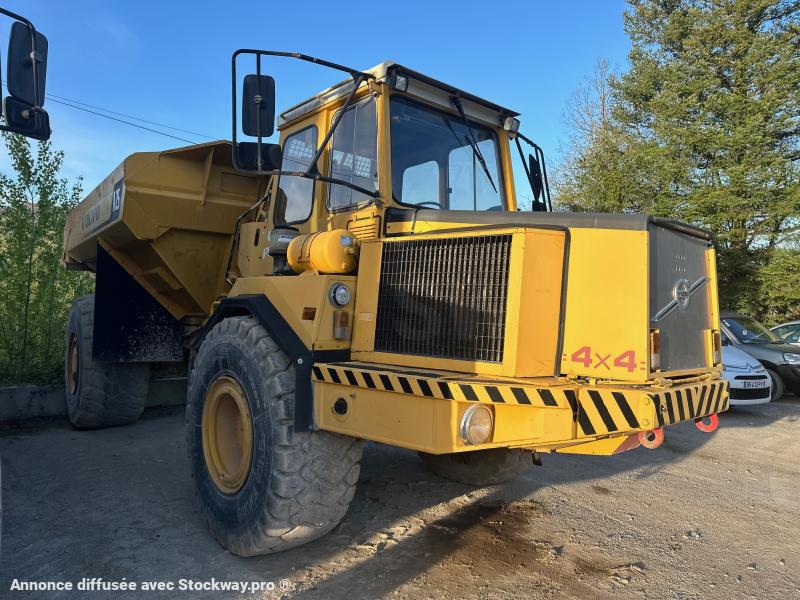 Photo Volvo A 25 C  image 3/10