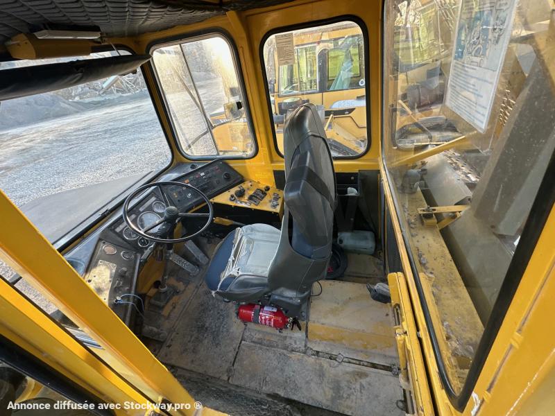 Photo Volvo A 25 C  image 7/10