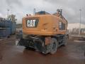 Pelle Caterpillar M314F