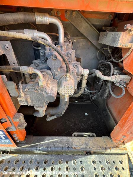 Photo Hitachi ZX530LCH-6  image 12/28