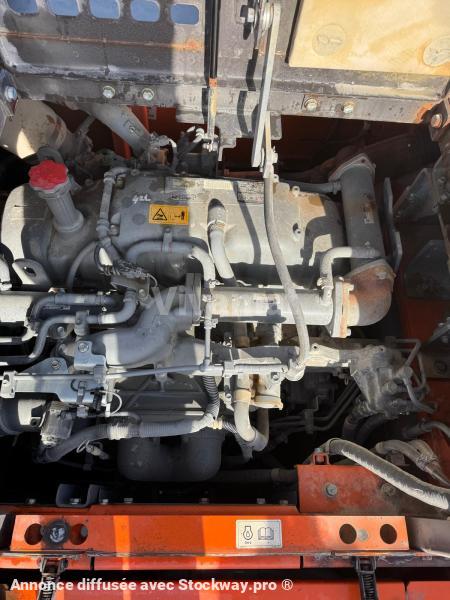 Photo Hitachi ZX530LCH-6  image 13/28