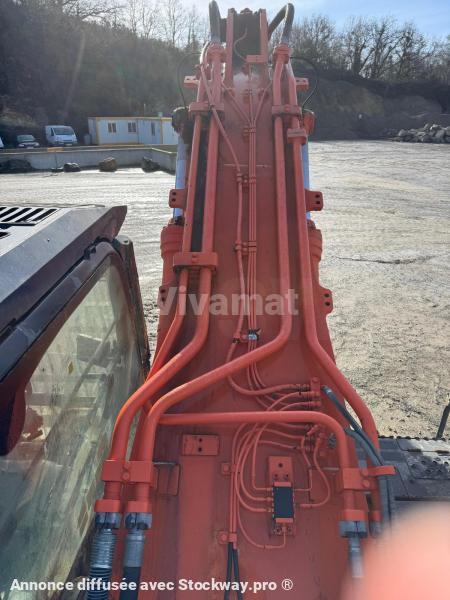 Photo Hitachi ZX530LCH-6  image 14/28