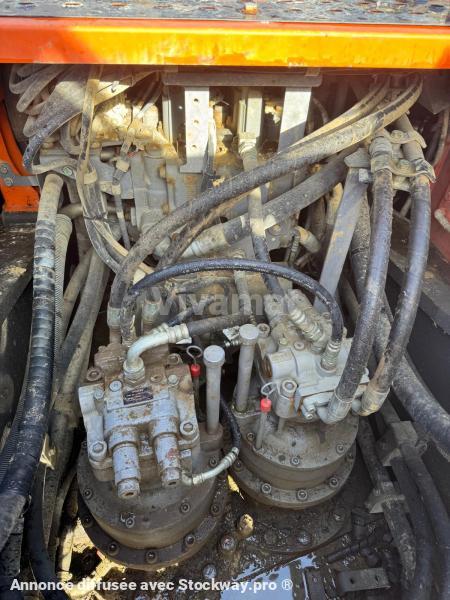 Photo Hitachi ZX530LCH-6  image 16/28