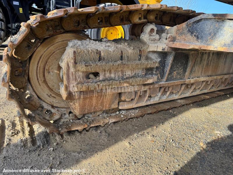 Photo Hitachi ZX530LCH-6  image 18/28