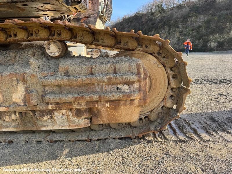 Photo Hitachi ZX530LCH-6  image 21/28
