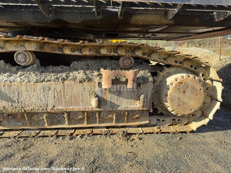 Photo Hitachi ZX530LCH-6  image 27/28